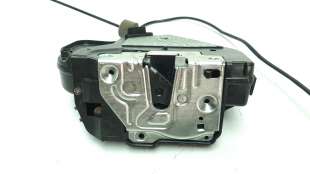 Recambio de cerradura puerta trasera derecha para mercedes-benz clase e (w211) berlina 2002-2009 1.8 cat referencia OEM IAM A211 2