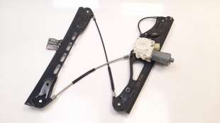 Recambio de elevalunas delantero derecho para mercedes-benz clase e (w211) berlina 2002-2009 1.8 cat referencia OEM IAM 21172004