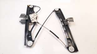 Recambio de elevalunas delantero derecho para mercedes-benz clase e (w211) berlina 2002-2009 1.8 cat referencia OEM IAM 21172004 2