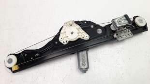 Recambio de elevalunas trasero izquierdo para mercedes-benz clase e (w211) berlina 2002-2009 1.8 cat referencia OEM IAM A2117300