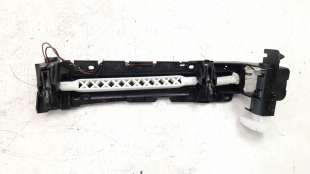 Recambio de guantera para mercedes-benz clase e (w211) berlina 2002-2009 1.8 cat referencia OEM IAM 2116800184   2