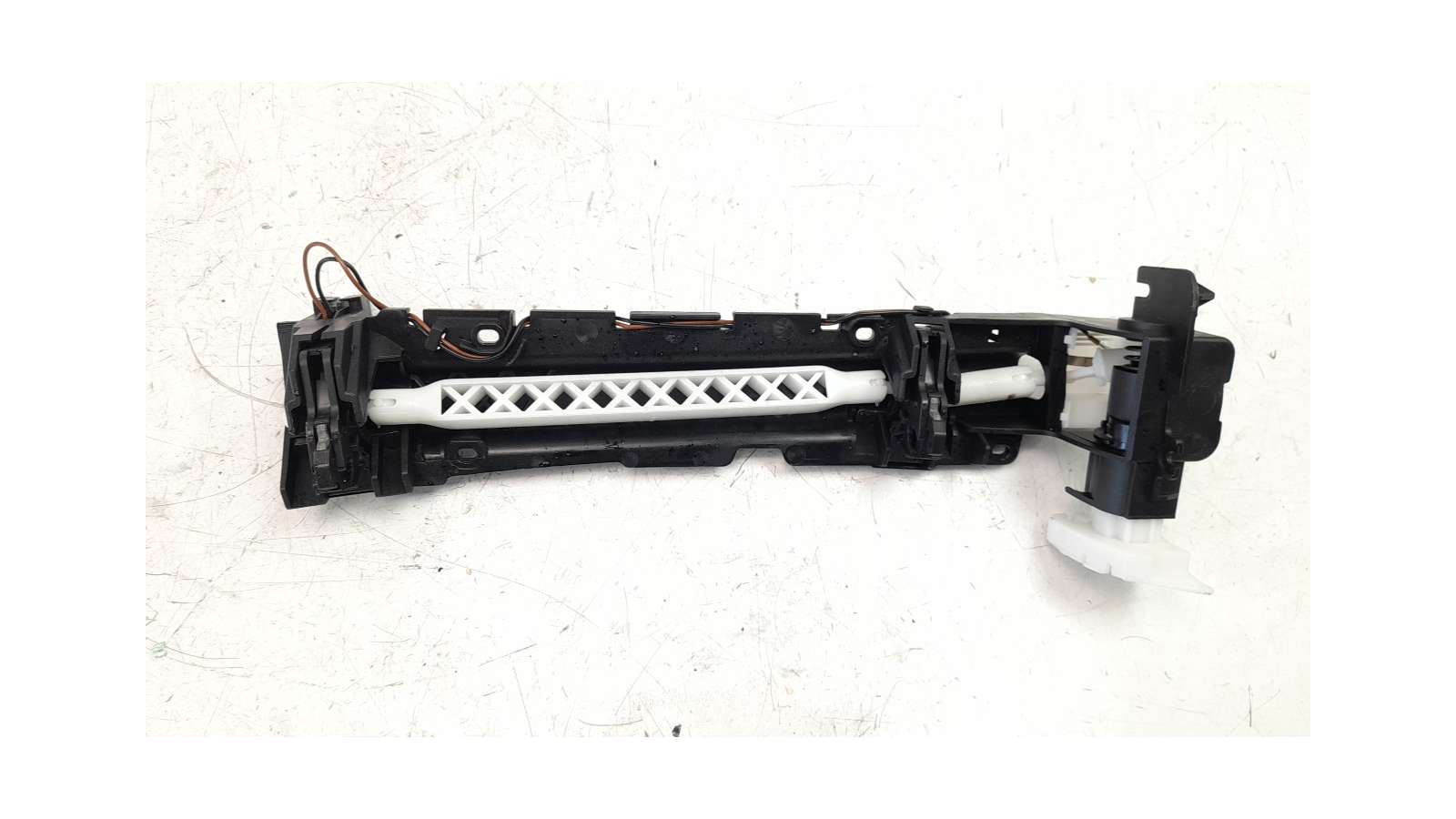 Recambio de guantera para mercedes-benz clase e (w211) berlina 2002-2009 1.8 cat referencia OEM IAM 2116800184   Recambio de guantera para mercedes-benz clase e (w211) berlina 2002-2009 1.8 cat referencia OEM IAM 2116800184