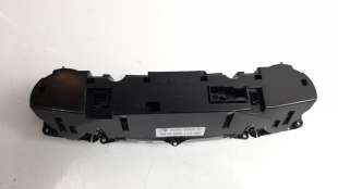 Recambio de mando climatizador para mercedes-benz clase e (w211) berlina 2002-2009 1.8 cat referencia OEM IAM 2118300190   2