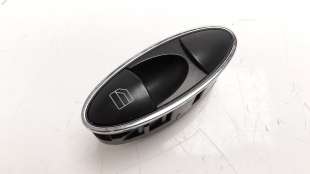 Recambio de mando elevalunas delantero derecho para mercedes-benz clase e (w211) berlina 2002-2009 1.8 cat referencia OEM IAM A2