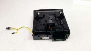 Recambio de mando multifuncion para mercedes-benz clase e (w211) berlina 2002-2009 1.8 cat referencia OEM IAM 2116800552   2