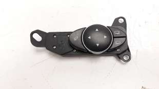 Recambio de mando retrovisor para mercedes-benz clase e (w211) berlina 2002-2009 1.8 cat referencia OEM IAM 2118216179  