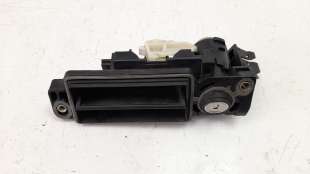 Recambio de maneta exterior porton para mercedes-benz clase e (w211) berlina 2002-2009 1.8 cat referencia OEM IAM A2037500693  