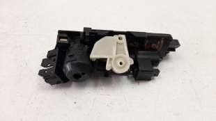 Recambio de maneta exterior porton para mercedes-benz clase e (w211) berlina 2002-2009 1.8 cat referencia OEM IAM A2037500693   2