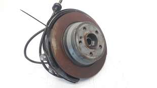 Recambio de mangueta trasera derecha para mercedes-benz clase e (w211) berlina 2002-2009 1.8 cat referencia OEM IAM A2113508408 