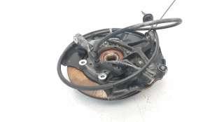 Recambio de mangueta trasera derecha para mercedes-benz clase e (w211) berlina 2002-2009 1.8 cat referencia OEM IAM A2113508408  2