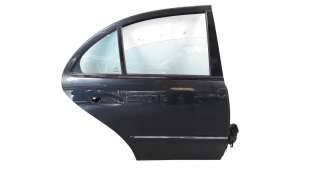 Recambio de puerta trasera derecha para mercedes-benz clase e (w211) berlina 2002-2009 1.8 cat referencia OEM IAM 211730020528  