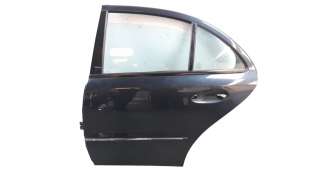 Recambio de puerta trasera izquierda para mercedes-benz clase e (w211) berlina 2002-2009 1.8 cat referencia OEM IAM 211730010528