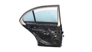 Recambio de puerta trasera izquierda para mercedes-benz clase e (w211) berlina 2002-2009 1.8 cat referencia OEM IAM 211730010528 2