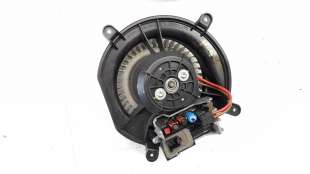 Recambio de ventilador calefaccion para mercedes-benz clase e (w211) berlina 2002-2009 1.8 cat referencia OEM IAM A2038210251  