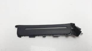Recambio de moldura para toyota corolla (e21) 2019- referencia OEM IAM 5547902010  