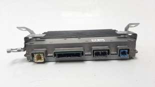 Recambio de modulo electronico para toyota corolla (e21) 2019- referencia OEM IAM 86840K0010B T311AB0L7532474  2