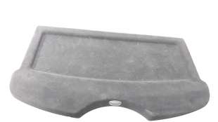 Recambio de bandeja trasera para seat toledo (kg3) 2012- 1.6 tdi referencia OEM IAM 5JA867769C  
