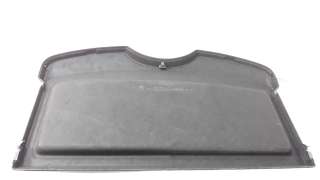 Recambio de bandeja trasera para seat toledo (kg3) 2012- 1.6 tdi referencia OEM IAM 5JA867769C  