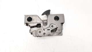 Recambio de cerradura capo para seat toledo (kg3) 2012- 1.6 tdi referencia OEM IAM 5JA823509E  