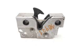 Recambio de cerradura capo para seat toledo (kg3) 2012- 1.6 tdi referencia OEM IAM 5JA823509E  