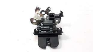 Recambio de cerradura maletero / porton para seat toledo (kg3) 2012- 1.6 tdi referencia OEM IAM 8R0827505A  EZCAU043