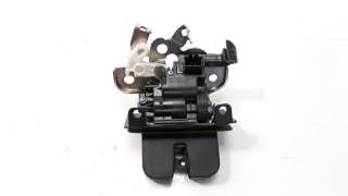 Recambio de cerradura maletero / porton para seat toledo (kg3) 2012- 1.6 tdi referencia OEM IAM 8R0827505A  EZCAU043