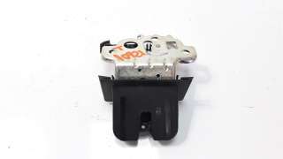 Recambio de cerradura maletero / porton para seat toledo (kg3) 2012- 1.6 tdi referencia OEM IAM 8R0827505A  EZCAU043
