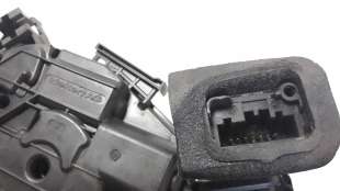 Recambio de cerradura puerta delantera derecha para seat toledo (kg3) 2012- 1.6 tdi referencia OEM IAM 5E1837816A   2