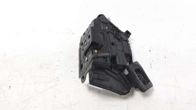 Recambio de cerradura puerta delantera izquierda para seat toledo (kg3) 2012- 1.6 tdi referencia OEM IAM 5E1837015A  