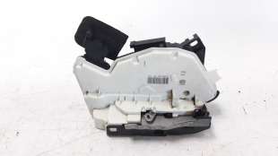 Recambio de cerradura puerta delantera izquierda para seat toledo (kg3) 2012- 1.6 tdi referencia OEM IAM 5E1837015A   2