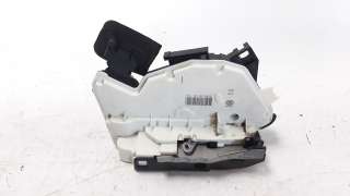 Recambio de cerradura puerta delantera izquierda para seat toledo (kg3) 2012- 1.6 tdi referencia OEM IAM 5E1837015A  