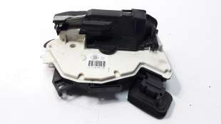 Recambio de cerradura puerta trasera derecha para seat toledo (kg3) 2012- 1.6 tdi referencia OEM IAM 5E0839016A   2