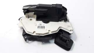 Recambio de cerradura puerta trasera derecha para seat toledo (kg3) 2012- 1.6 tdi referencia OEM IAM 5E0839016A  