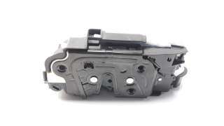 Recambio de cerradura puerta trasera derecha para seat toledo (kg3) 2012- 1.6 tdi referencia OEM IAM 5E0839016A  