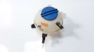 Recambio de deposito expansion para seat toledo (kg3) 2012- 1.6 tdi referencia OEM IAM 6C0121407  482436 2