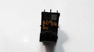 Recambio de mando elevalunas delantero derecho para seat toledo (kg3) 2012- 1.6 tdi referencia OEM IAM 6JA959855A   2
