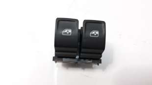 Recambio de mando elevalunas delantero izquierdo para seat toledo (kg3) 2012- 1.6 tdi referencia OEM IAM 6JB959858C  