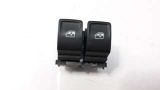 Recambio de mando elevalunas delantero izquierdo para seat toledo (kg3) 2012- 1.6 tdi referencia OEM IAM 6JB959858C  