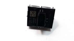 Recambio de mando elevalunas delantero izquierdo para seat toledo (kg3) 2012- 1.6 tdi referencia OEM IAM 6JB959858C   2