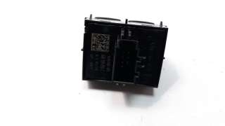 Recambio de mando elevalunas delantero izquierdo para seat toledo (kg3) 2012- 1.6 tdi referencia OEM IAM 6JB959858C  