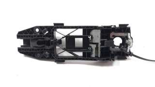 Recambio de maneta exterior delantera izquierda para seat toledo (kg3) 2012- 1.6 tdi referencia OEM IAM 5N0837205M  
