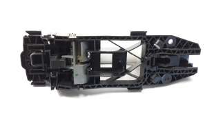 Recambio de maneta exterior trasera derecha para seat toledo (kg3) 2012- 1.6 tdi referencia OEM IAM 5N0837205M   2