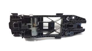 Recambio de maneta exterior trasera derecha para seat toledo (kg3) 2012- 1.6 tdi referencia OEM IAM 5N0837205M  