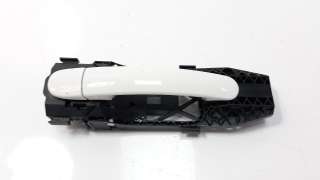 Recambio de maneta exterior trasera izquierda para seat toledo (kg3) 2012- 1.6 tdi referencia OEM IAM 5N0837205M  
