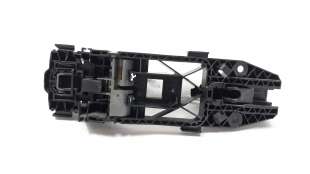 Recambio de maneta exterior trasera izquierda para seat toledo (kg3) 2012- 1.6 tdi referencia OEM IAM 5N0837205M   2