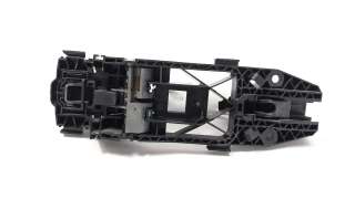 Recambio de maneta exterior trasera izquierda para seat toledo (kg3) 2012- 1.6 tdi referencia OEM IAM 5N0837205M  