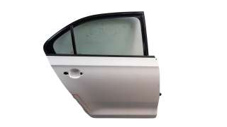 Recambio de puerta trasera derecha para seat toledo (kg3) 2012- 1.6 tdi referencia OEM IAM 5JA833052C  