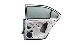 Recambio de puerta trasera derecha para seat toledo (kg3) 2012- 1.6 tdi referencia OEM IAM 5JA833052C   2