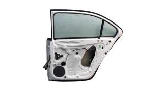 Recambio de puerta trasera derecha para seat toledo (kg3) 2012- 1.6 tdi referencia OEM IAM 5JA833052C  