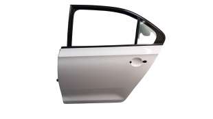 Recambio de puerta trasera izquierda para seat toledo (kg3) 2012- 1.6 tdi referencia OEM IAM 5JA833051C  